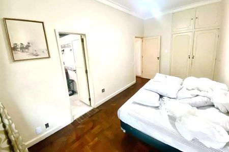 Apartamento à venda com 287m², 5 quartos e 1 vaga