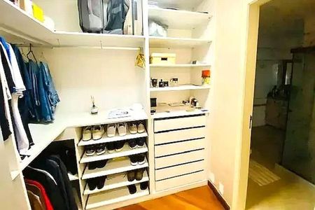 Apartamento à venda com 287m², 5 quartos e 1 vaga