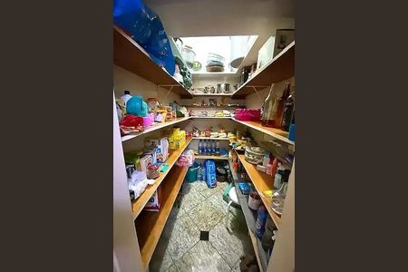 Apartamento à venda com 287m², 5 quartos e 1 vaga