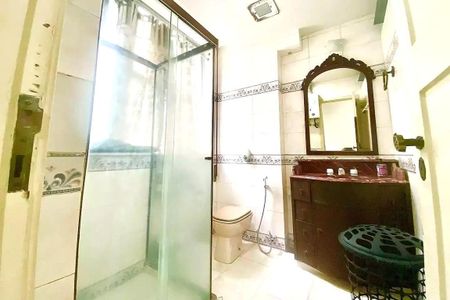 Apartamento à venda com 287m², 5 quartos e 1 vaga