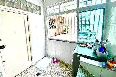 Apartamento à venda com 287m², 5 quartos e 1 vaga