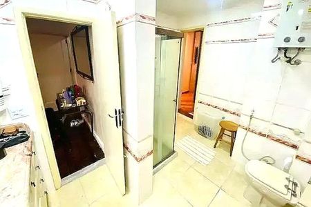 Apartamento à venda com 287m², 5 quartos e 1 vaga