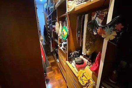 Apartamento à venda com 287m², 5 quartos e 1 vaga