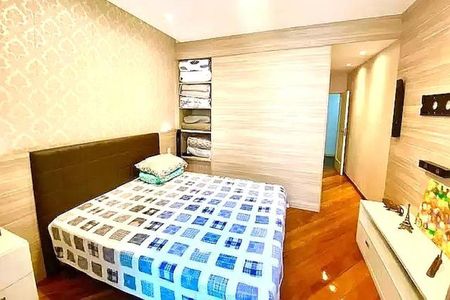 Apartamento à venda com 287m², 5 quartos e 1 vaga