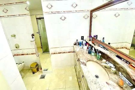 Apartamento à venda com 287m², 5 quartos e 1 vaga