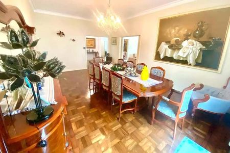 Apartamento à venda com 287m², 5 quartos e 1 vaga