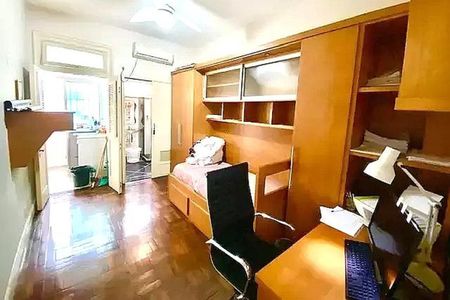 Apartamento à venda com 287m², 5 quartos e 1 vaga