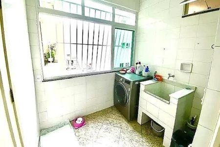 Apartamento à venda com 287m², 5 quartos e 1 vaga