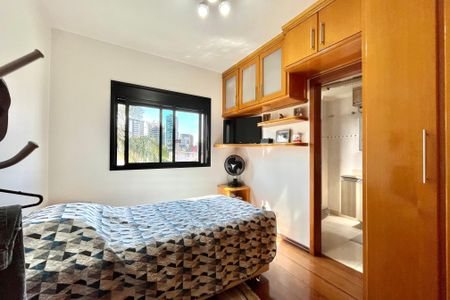 Apartamento à venda com 156m², 3 quartos e 3 vagas Apartamento à venda com 156m², 3 quartos e 3 vagasSuite 3