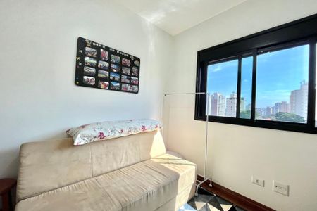 Apartamento à venda com 156m², 3 quartos e 3 vagas Apartamento à venda com 156m², 3 quartos e 3 vagasSuite 2