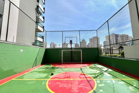 Apartamento à venda com 156m², 3 quartos e 3 vagas Apartamento à venda com 156m², 3 quartos e 3 vagasÁrea comum