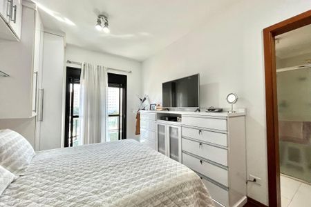 Apartamento à venda com 156m², 3 quartos e 3 vagas Apartamento à venda com 156m², 3 quartos e 3 vagasSuite 1
