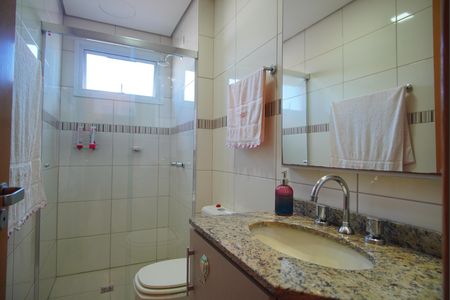 Apartamento à venda com 103m², 2 quartos e 2 vagas Apartamento à venda com 103m², 2 quartos e 2 vagasBanheiro