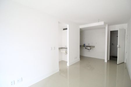 Apartamento à venda com 40m², 1 quarto e 1 vagaSala