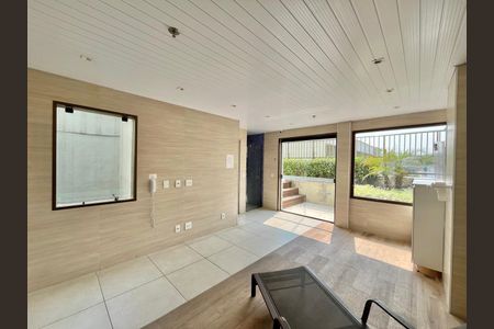 Apartamento à venda com 40m², 1 quarto e 1 vagaÁrea comum - Sauna