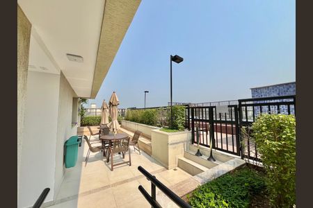 Apartamento à venda com 40m², 1 quarto e 1 vagaÁrea comum - Piscina