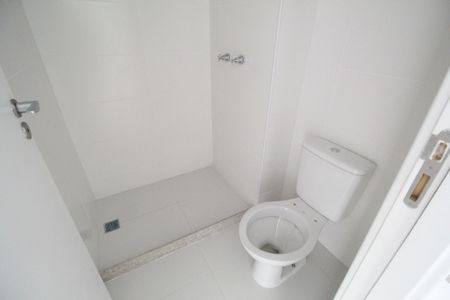 Apartamento à venda com 40m², 1 quarto e 1 vagaBanheiro