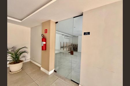 Apartamento à venda com 40m², 1 quarto e 1 vagaÁrea comum - Salão de festas