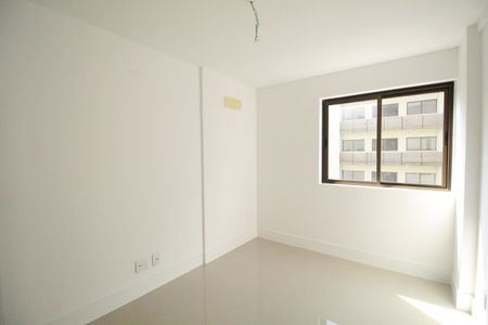Apartamento à venda com 40m², 1 quarto e 1 vagaQuarto