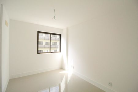 Apartamento à venda com 40m², 1 quarto e 1 vagaQuarto