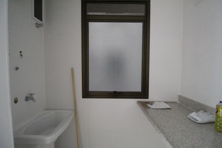 Apartamento à venda com 40m², 1 quarto e 1 vagaÁrea de serviço