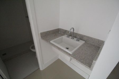 Apartamento à venda com 40m², 1 quarto e 1 vagaBanheiro