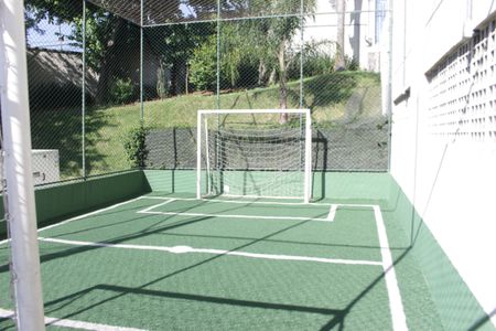 Apartamento à venda com 50m², 2 quartos e 1 vagaQuadra