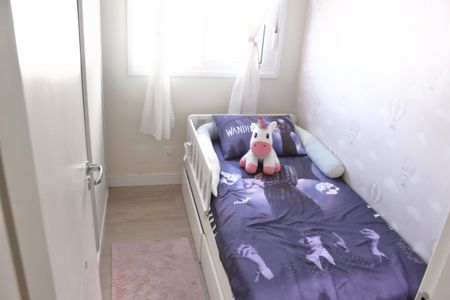 Apartamento à venda com 50m², 2 quartos e 1 vagaQuarto 1