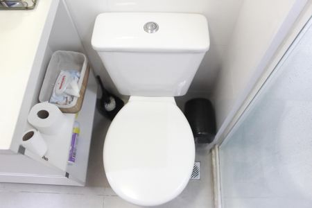 Apartamento à venda com 50m², 2 quartos e 1 vagaBanheiro