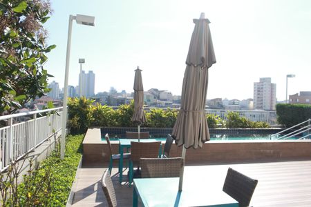 Apartamento à venda com 50m², 2 quartos e 1 vagaÁrea comum - Piscina