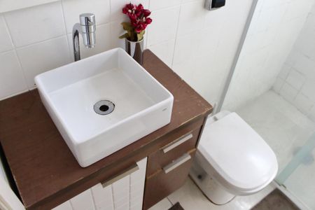 Casa à venda com 160m², 2 quartos e 4 vagasBanheiro 2