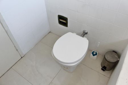 Casa à venda com 160m², 2 quartos e 4 vagasBanheiro 1