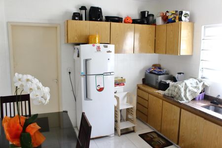 Casa à venda com 160m², 2 quartos e 4 vagasCozinha