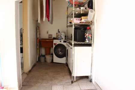 Casa à venda com 160m², 2 quartos e 4 vagasÁrea de Serviço