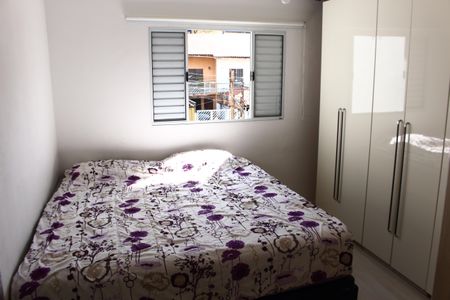 Casa à venda com 160m², 2 quartos e 4 vagasQuarto 1