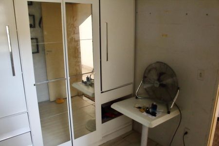 Casa à venda com 160m², 2 quartos e 4 vagasQuarto 3