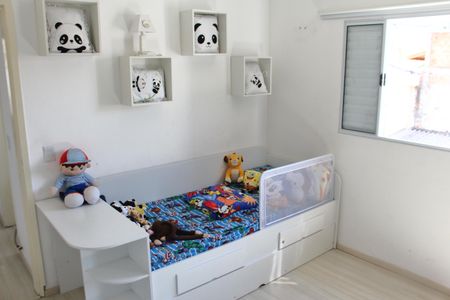 Casa à venda com 160m², 2 quartos e 4 vagasQuarto 2