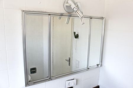 Casa à venda com 160m², 2 quartos e 4 vagasBanheiro 1