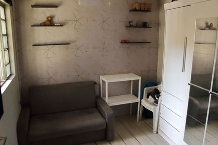 Casa à venda com 160m², 2 quartos e 4 vagasQuarto 3