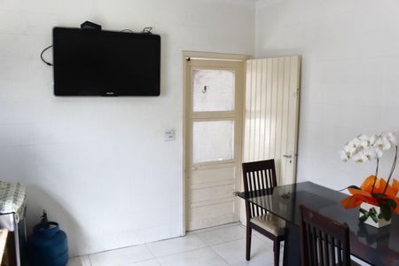 Casa à venda com 160m², 2 quartos e 4 vagasCozinha