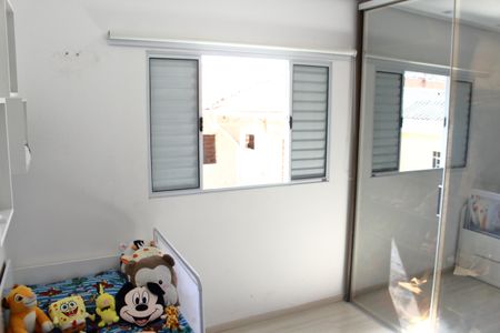 Casa à venda com 160m², 2 quartos e 4 vagasQuarto 2