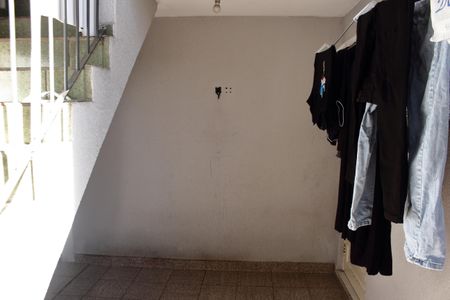 Casa à venda com 160m², 2 quartos e 4 vagasÁrea de Serviço