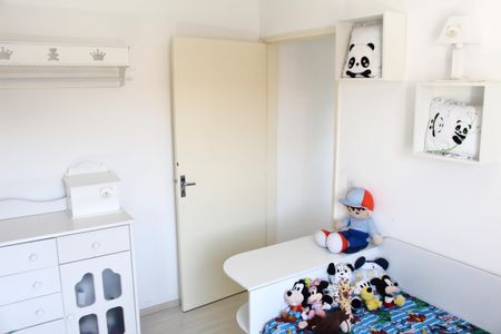 Casa à venda com 160m², 2 quartos e 4 vagasQuarto 2