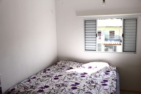 Casa à venda com 160m², 2 quartos e 4 vagasQuarto 1