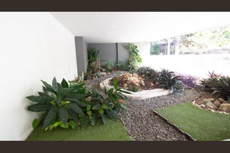 Apartamento à venda com 67m², 2 quartos e 1 vaga Apartamento à venda com 67m², 2 quartos e 1 vagaÁrea comum