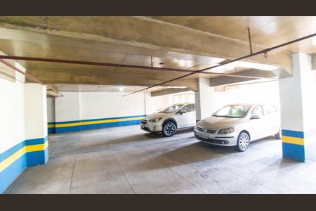 Apartamento à venda com 67m², 2 quartos e 1 vaga Apartamento à venda com 67m², 2 quartos e 1 vagaÁrea comum