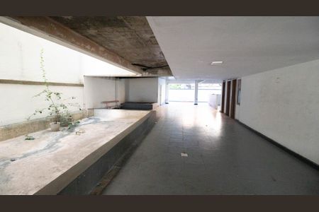 Apartamento à venda com 67m², 2 quartos e 1 vaga Apartamento à venda com 67m², 2 quartos e 1 vagaÁrea comum