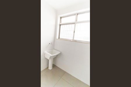 Apartamento à venda com 67m², 2 quartos e 1 vaga Apartamento à venda com 67m², 2 quartos e 1 vagaLavanderia