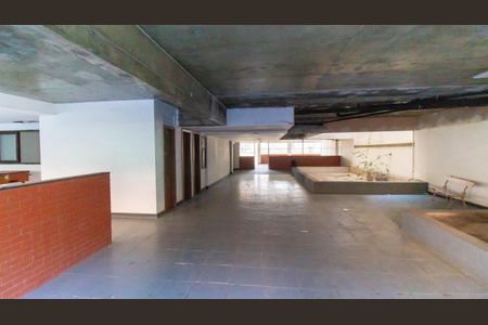 Apartamento à venda com 67m², 2 quartos e 1 vaga Apartamento à venda com 67m², 2 quartos e 1 vagaÁrea comum