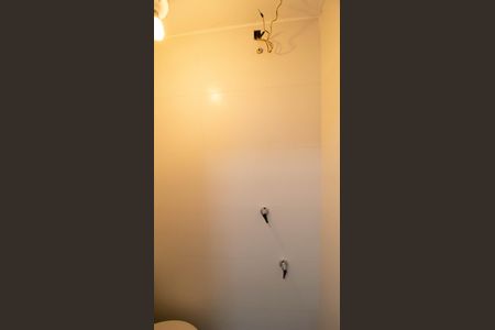 Apartamento à venda com 67m², 2 quartos e 1 vaga Apartamento à venda com 67m², 2 quartos e 1 vagaBanheiro de Serviço